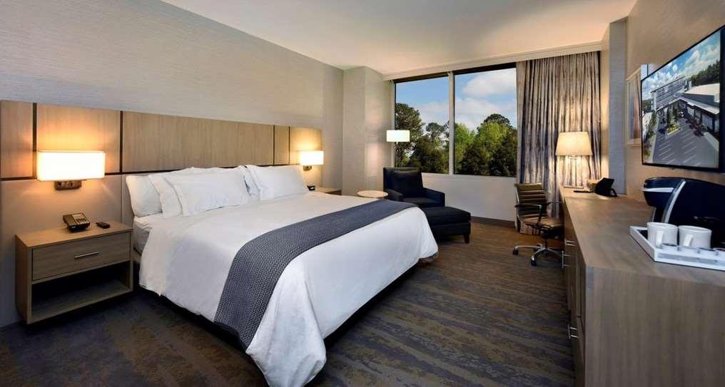 Jb Duke Hotel Durham Ruang foto