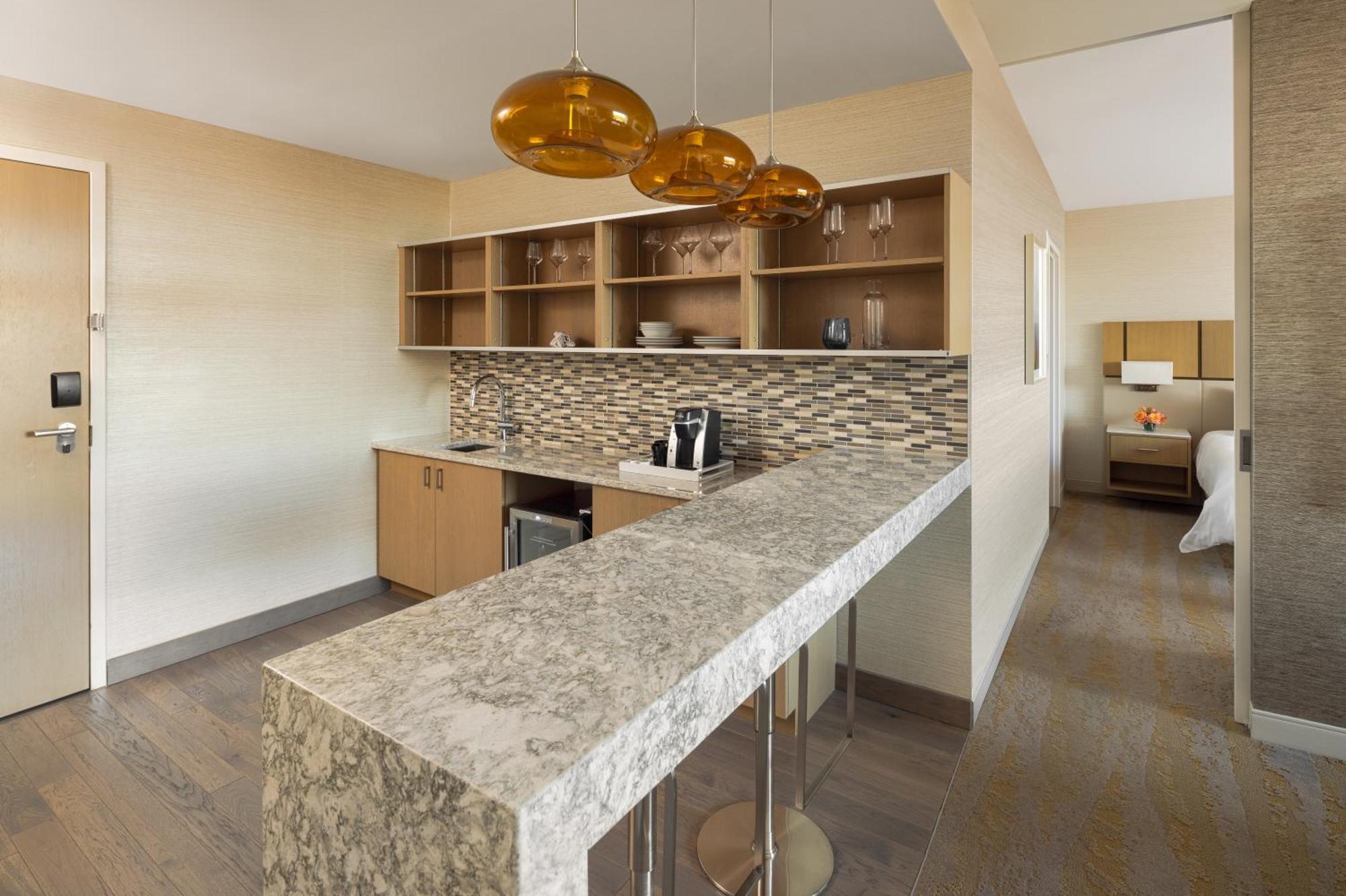 Jb Duke Hotel Durham Bagian luar foto