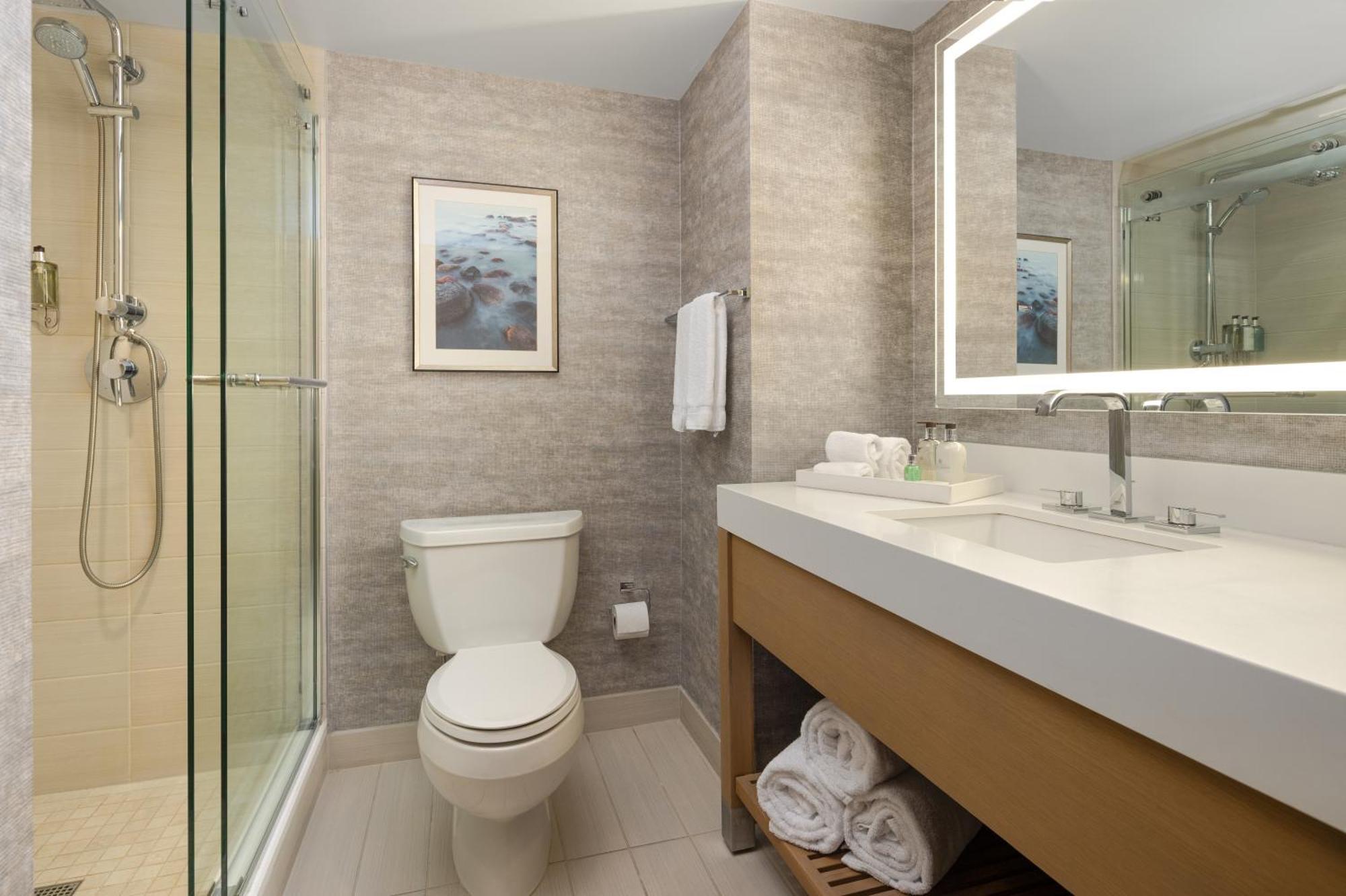 Jb Duke Hotel Durham Bagian luar foto