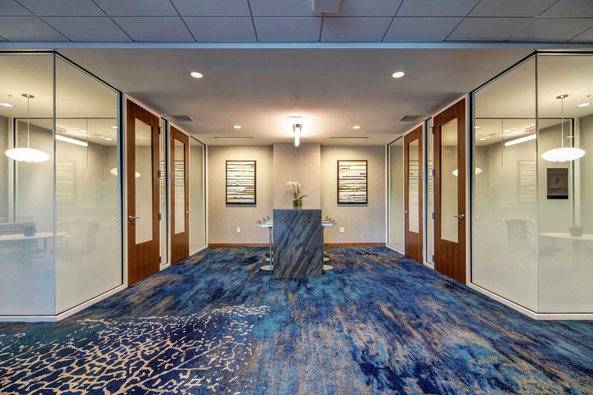 Jb Duke Hotel Durham Bagian luar foto